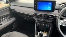 Dacia Sandero 1.0 TCe Comfort 5dr CVT Petrol Hatchback